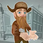 Hobo Life Adventure
