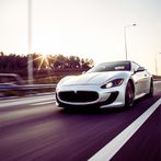 Crazy Fast Car Simulator