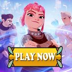 Nimona Runner - Adventure Game
