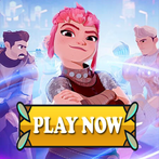 Nimona Runner - Adventure Game