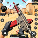 Fps Shooting Games: Fire Games