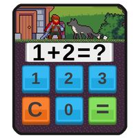 Calculator Game Challenger
