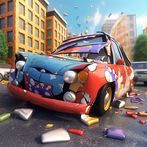 Car Order Draw Line To Parking