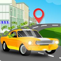 Pick Up N Drop-Taxi Drive 2023