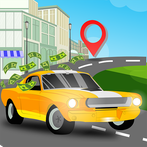 Pick Up N Drop-Taxi Drive 2023