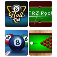 Ball Pool Games: Ball Games