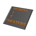 Words With Cheaters