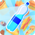 Bottle Flip Challange