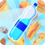 Bottle Flip Challange