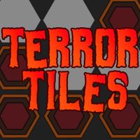 Terror Tiles: Puzzle & Memory