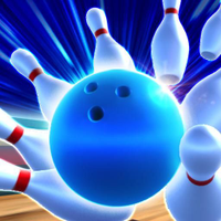 Bowling Club-PBA Bowling King