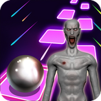 SCP 096 Simulator Hoptiles