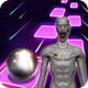 SCP 096 Simulator Hoptiles
