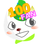 100 boxes training FAN