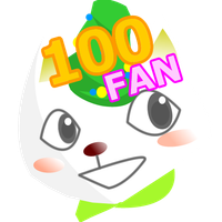 100 boxes training FAN