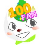100 boxes training FAN