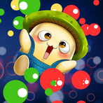 Bubble Shoot Adventurer