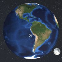 Global Flight Simulator