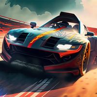 Wind Of Speed City Car Driving