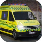 Ambulance Rescue 911 Simulator
