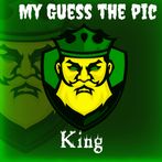 My Guess the pick king