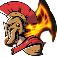 Army of Spartan God 3