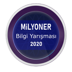 Milyoner Bilgi Yarışması 2020