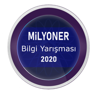 Milyoner Bilgi Yarışması 2020