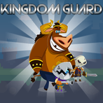 Kingdom Guard