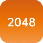 2048 - Number Puzzle Game