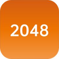 2048 - Number Puzzle Game