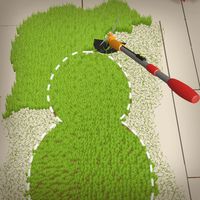 Perfect Lawn