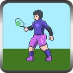 bazooka tennis