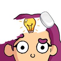 Erase It: Reveal The Story