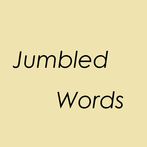 Jumbled Words