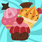 Delicious Match World