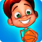 Epic Basketball Clash Arcade