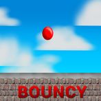 Bouncy
