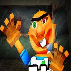 Escape school Baby Bobby