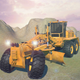 Grader Simulator: Roads