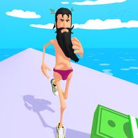 Bald Runner 3D