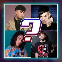 Trap Argentino Quiz