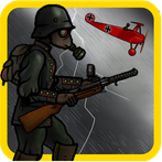 Dark: Great War - WW1 RTS