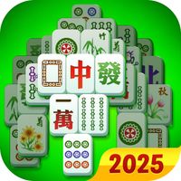 Mahjong Master