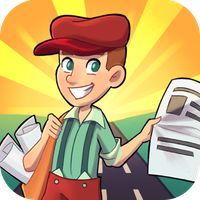 PaperBoy Rush!