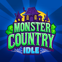 Monster Idle Tycoon Country