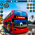 Bus Driver: City Bus Simulator