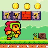 Super Jump & Run: JACK's World