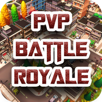 PVP Battle Royale (TBR)