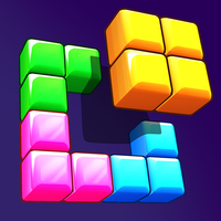 Block Master - Puzzle 3D